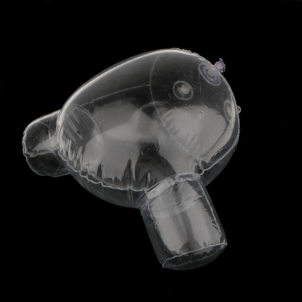 Baby Clothing Store - Mannequins voor ondergoed, opblaasbare billenmodel, PVC