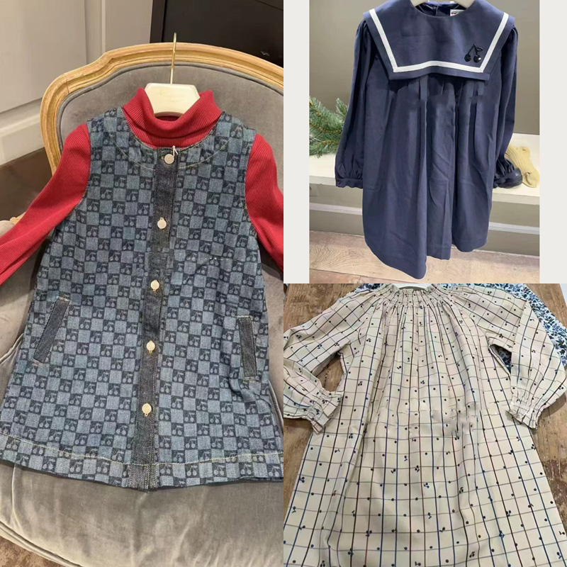 Baby Clothing Sale - Pre-order (september) 2026 Nieuwe Bp Herfst