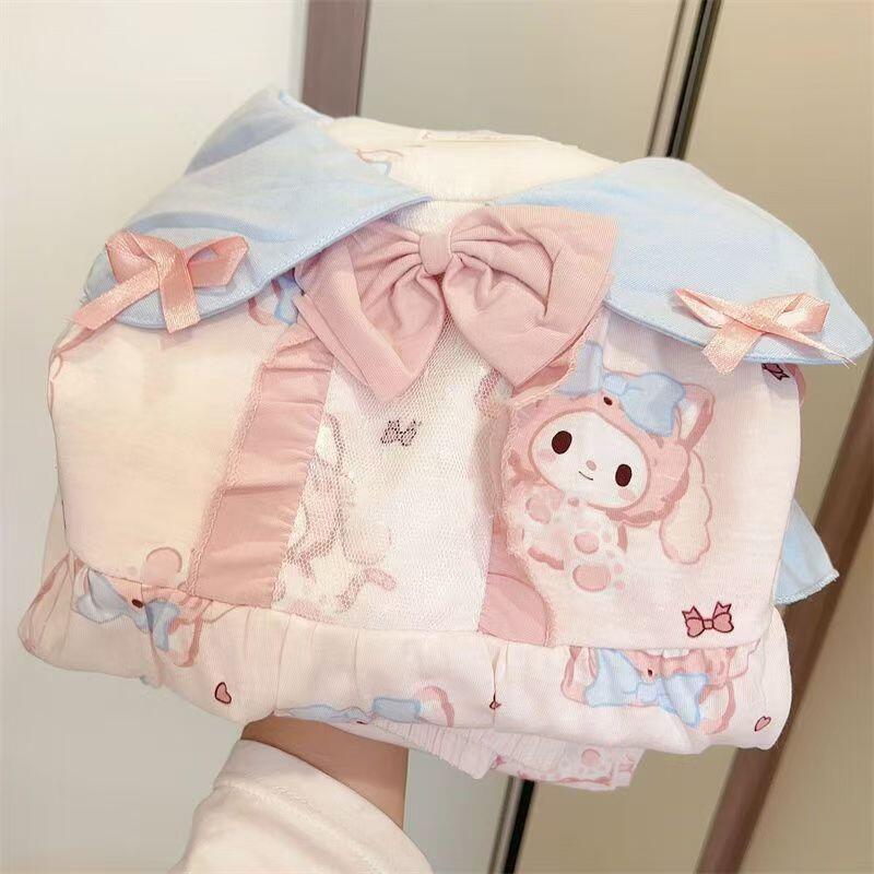 Summer Short Set - Pyjama Set My Melody 2026 Zomer