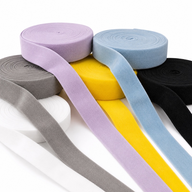 Baby Clothing Sewing - Meetee 50/100M 20mm Elastische Band met