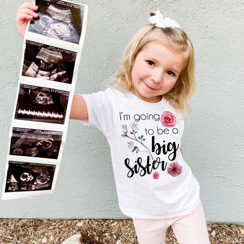 Baby Clothing Sale - Ik Ben Wordt Gepromoveerd Tot Grote