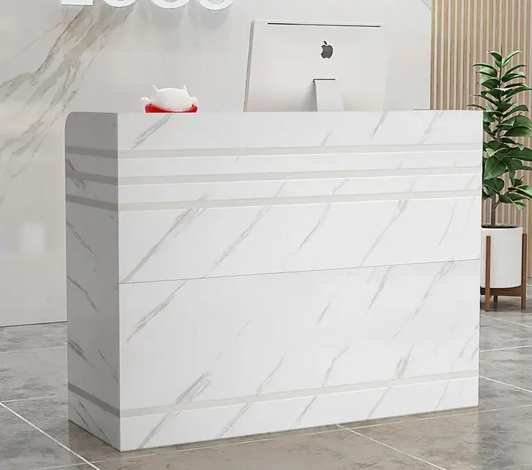Baby Clothing Store - Duurzame kassa eenvoudige moderne kleine kledingwinkel