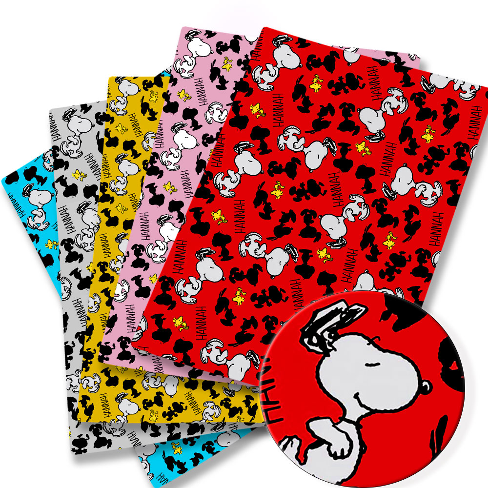Baby Clothing Sewing - Cartoon stof Hot DIY140 * 50cm