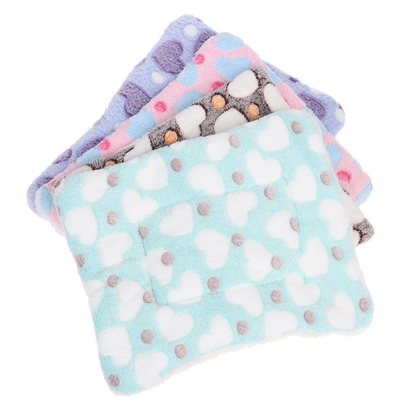 Fleece Sleep Bag - Winter pluche mat, wasbare slaapzak voor