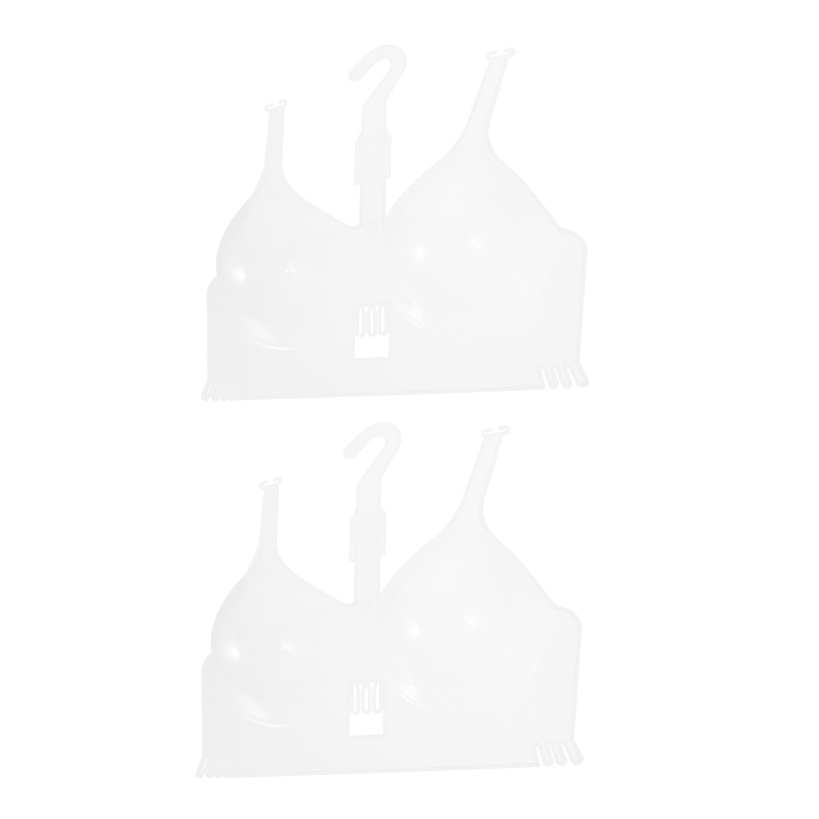 Baby Clothing Store - 2 stuks ondergoedmannequins voor het presenteren