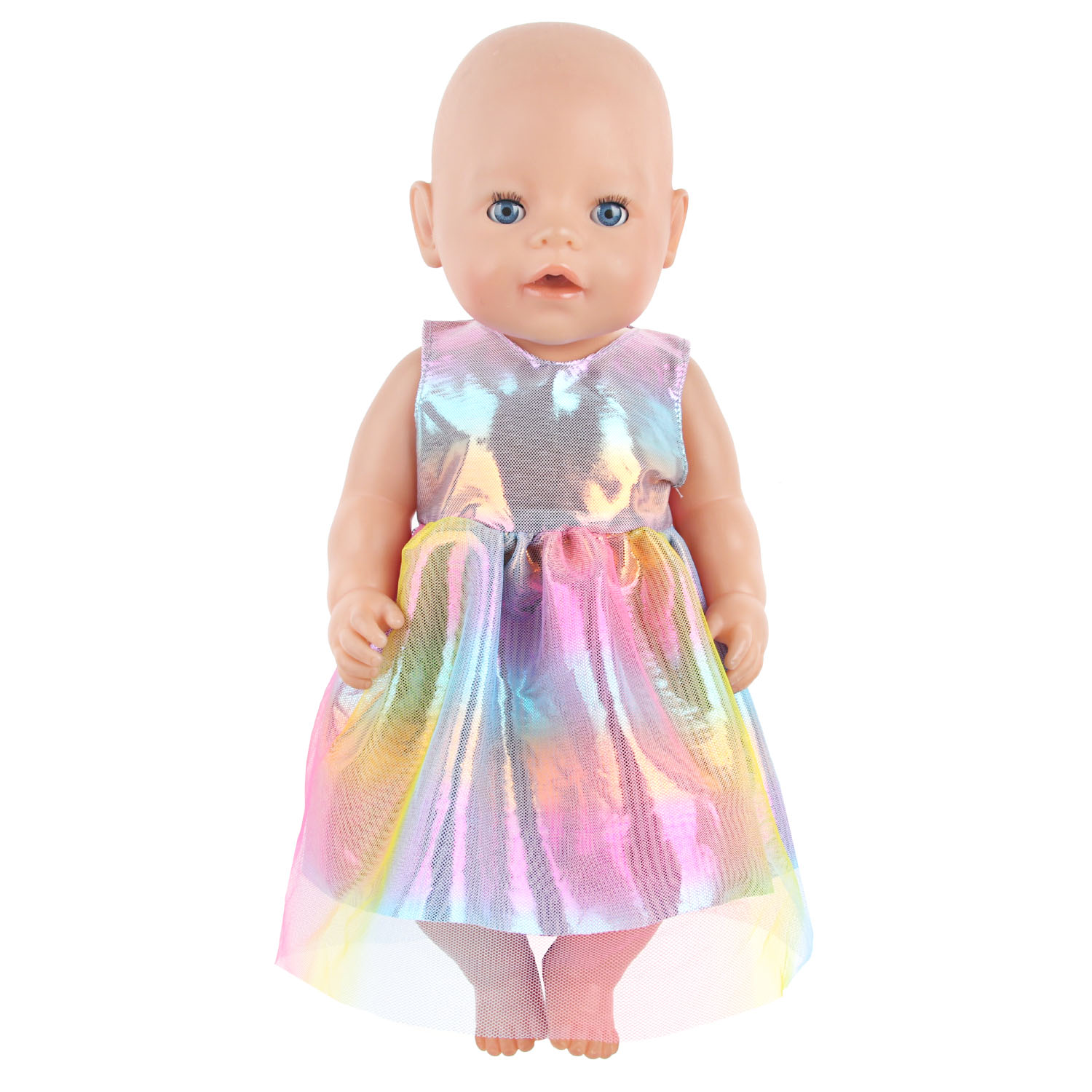 Meisje Zomer Pop Jurk Matchedk - Baby Clothing Sewing recensie en prijs
