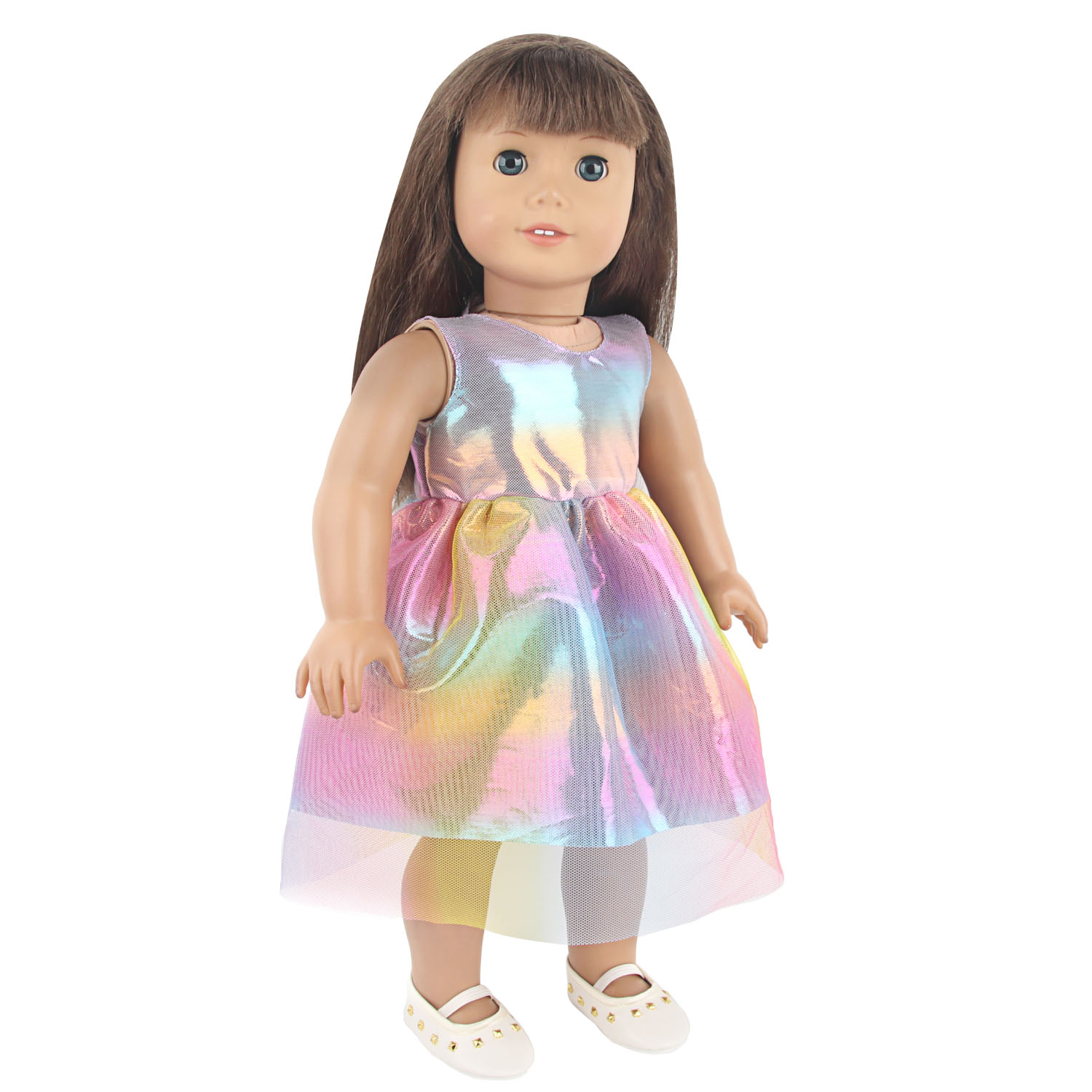 Meisje Zomer Pop Jurk Matchedk - Baby Clothing Sewing recensie en prijs