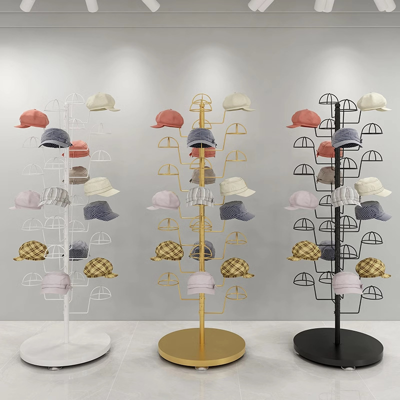Hoedenrek Kledingwinkel Displa - Baby Clothing Store recensie en prijs