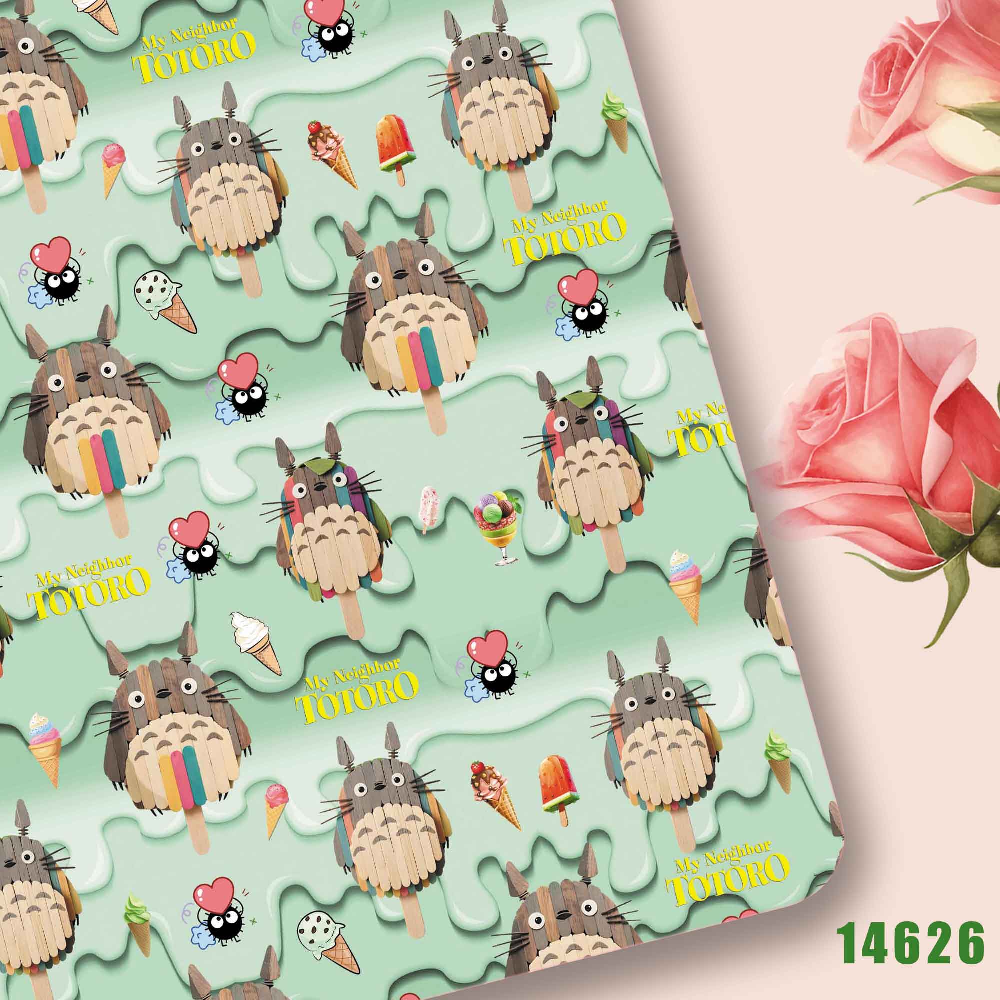 140*50 cm Cartoon Stof Hot DIY - Baby Clothing Sewing recensie en prijs