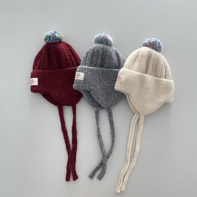 Kindermuts 48-52cm, wintermuts - Baby Hat Beanie recensie en prijs