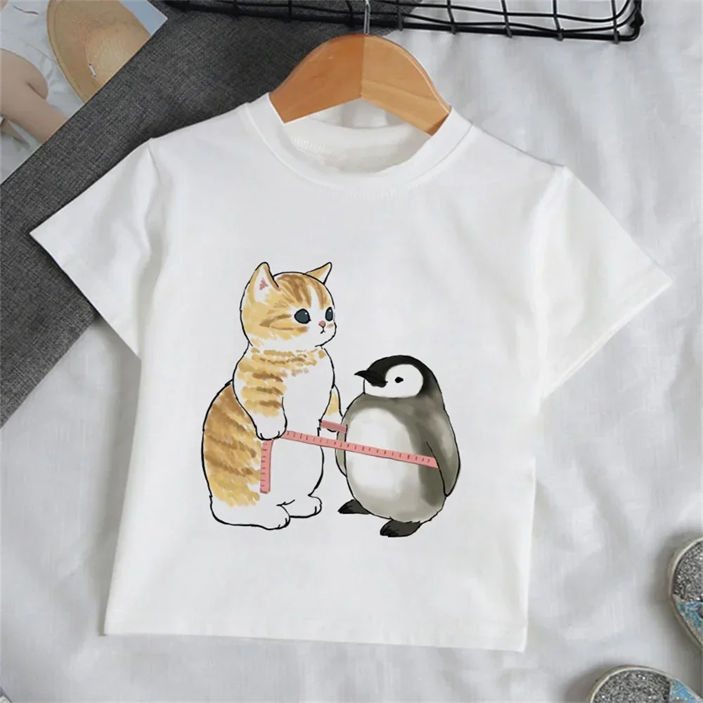 Kinderkleding Meisjes Cartoon  - Baby Clothing In Summer recensie en prijs