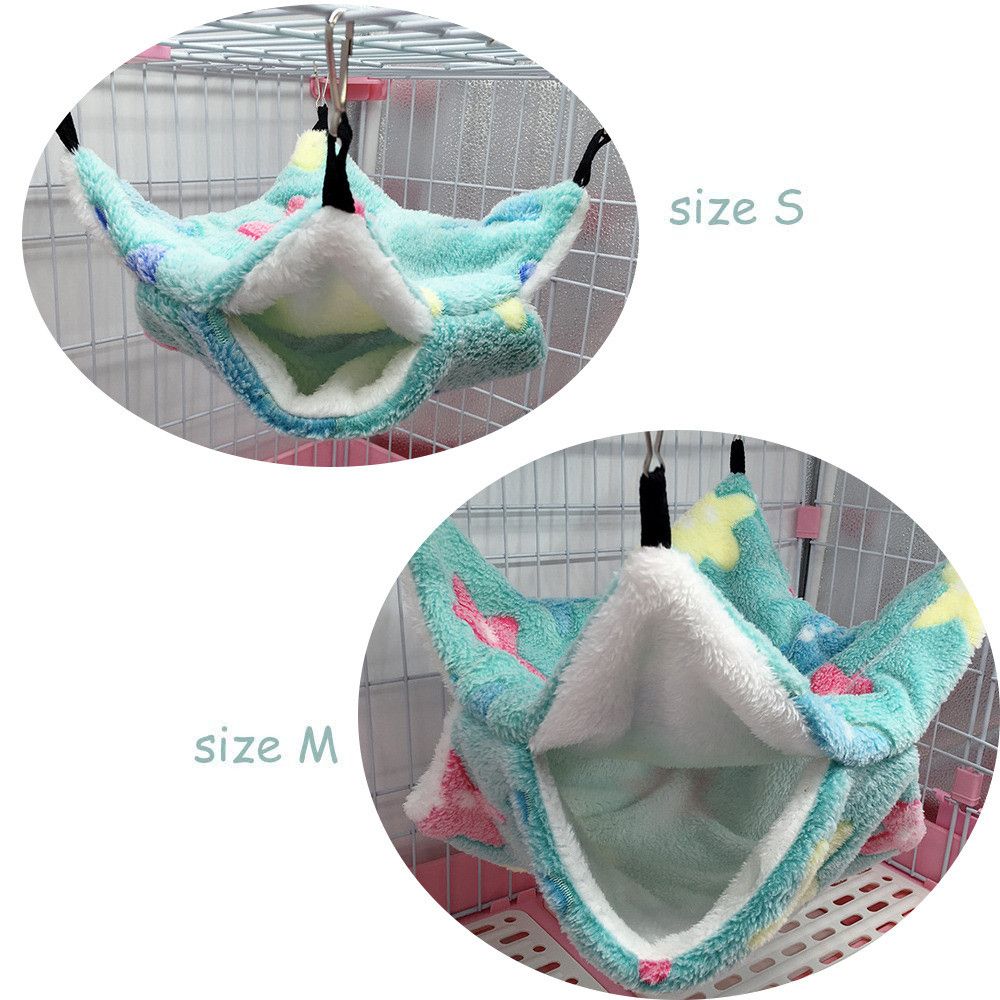 Mode hangende warme eekhoornbe - Fleece Sleep Bag recensie en prijs