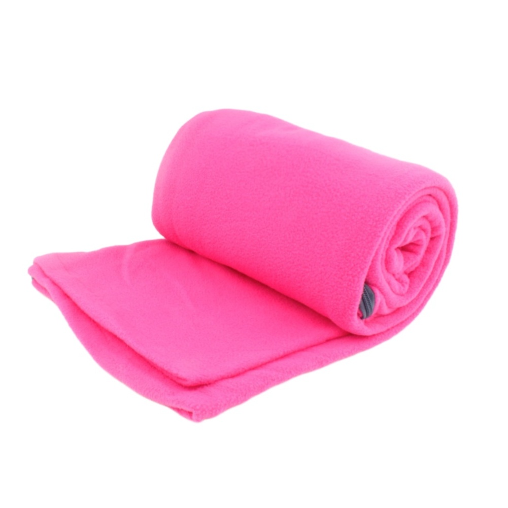 Fleece slaapzak 183x83cm Warme - Fleece Sleep Bag recensie en prijs