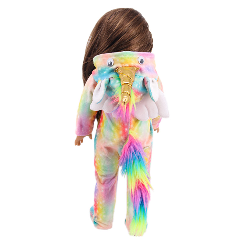 43 Cm Baby Pasgeboren Kleding  - Baby Clothing Sewing recensie en prijs