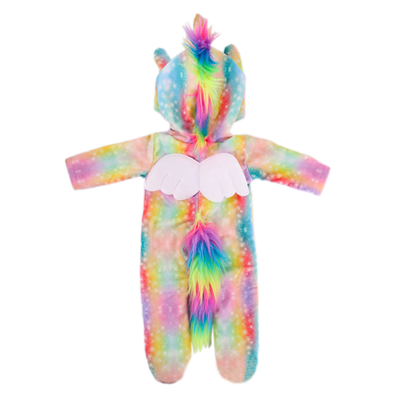 43 Cm Baby Pasgeboren Kleding  - Baby Clothing Sewing recensie en prijs