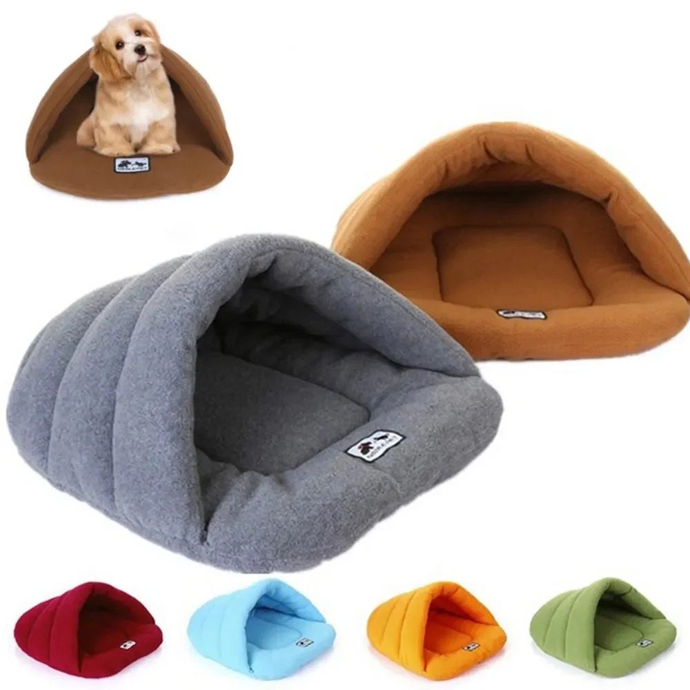 Warme fleece slaapzak voor hui - Fleece Sleep Bag recensie en prijs