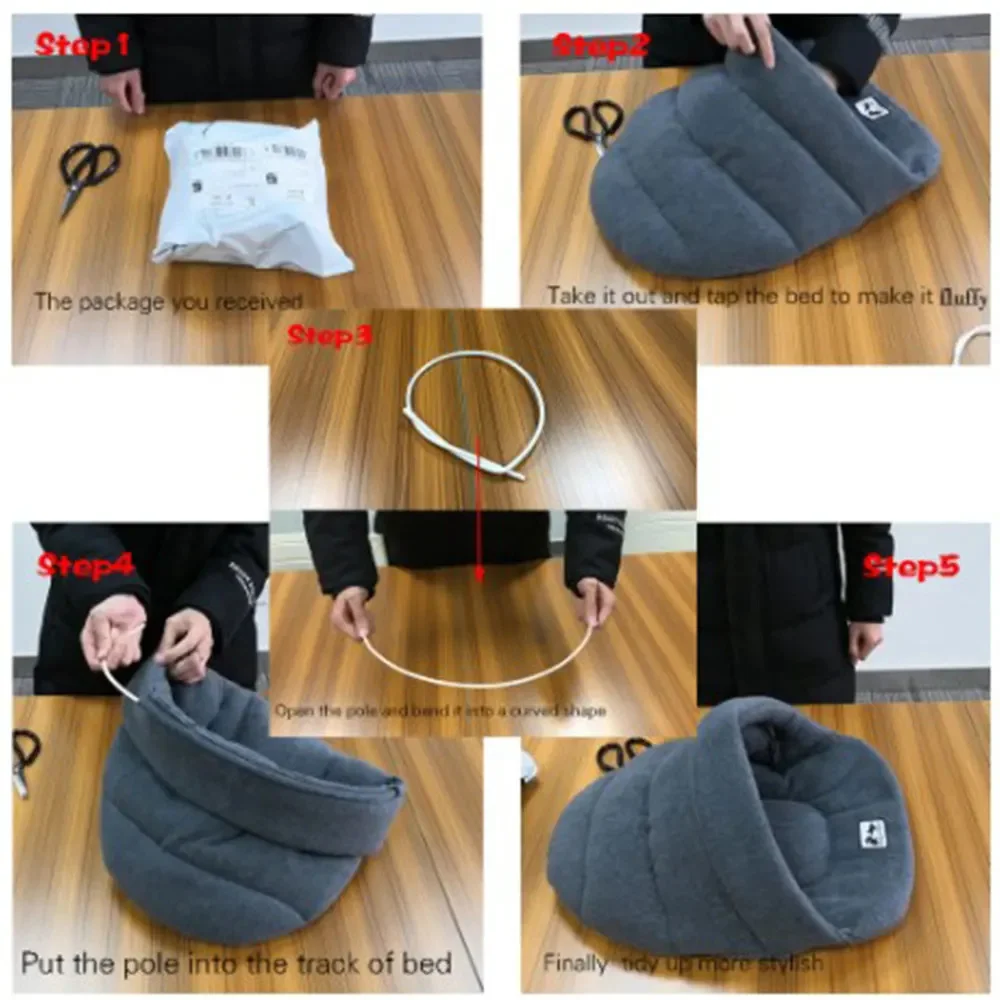 Warme fleece slaapzak voor hui - Fleece Sleep Bag recensie en prijs