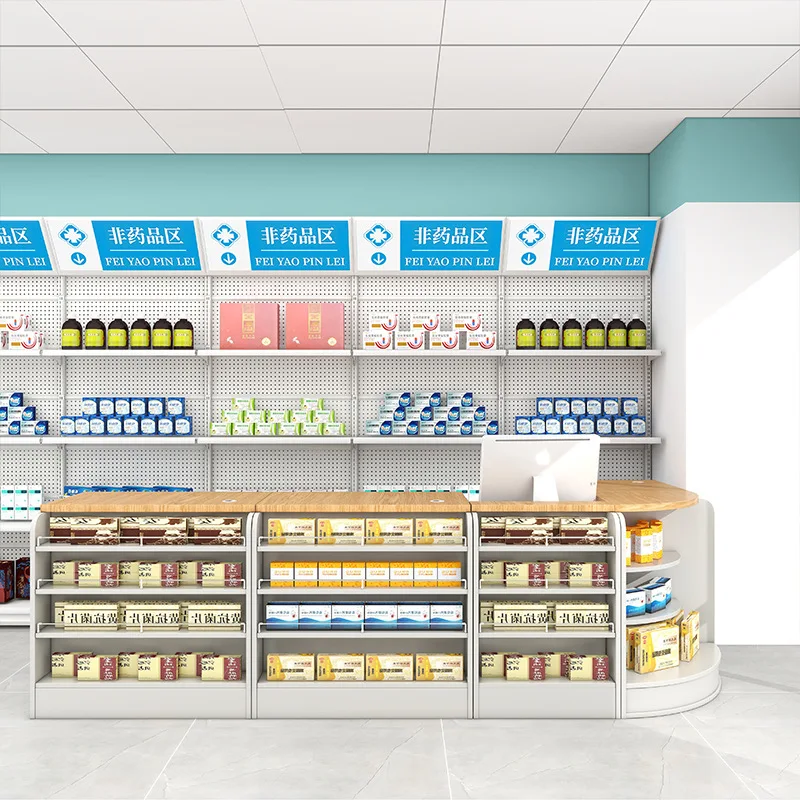 Kassa voor supermarkt Supermar - Baby Clothing Store recensie en prijs