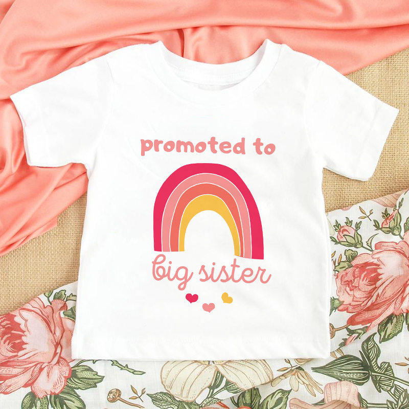 Ik Ben Wordt Gepromoveerd Tot  - Baby Clothing Sale recensie en prijs