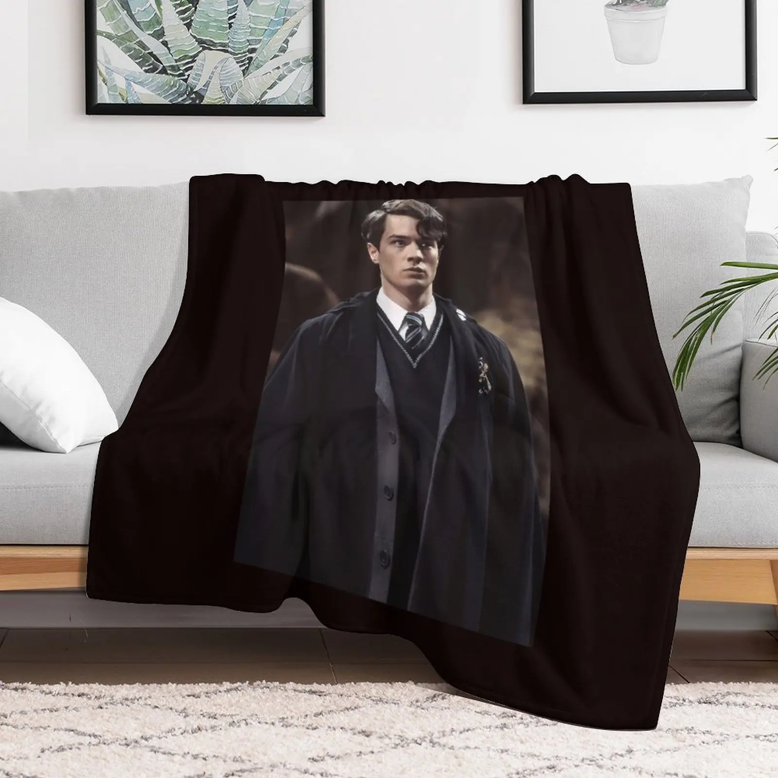 Tom Raadsel Gooi Deken Zachte  - Fleece Sleep Bag recensie en prijs