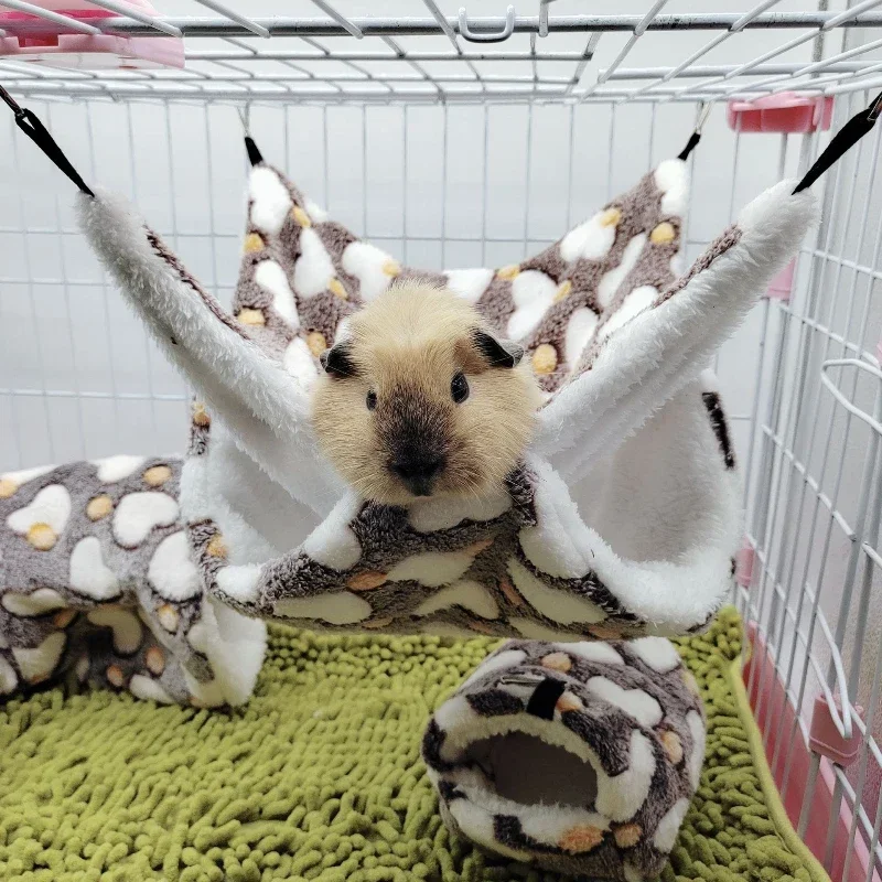 Hangmat Voor Ratten Dubbel Dik - Fleece Sleep Bag recensie en prijs