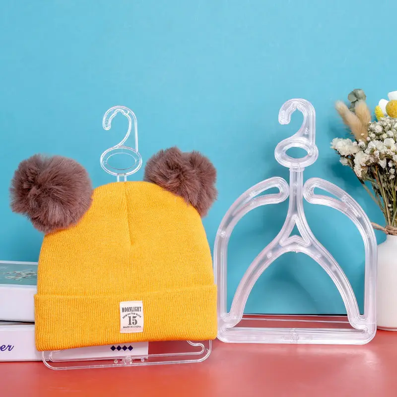 Eenvoudig hoedenrek voor baby' - Baby Clothing Store recensie en prijs