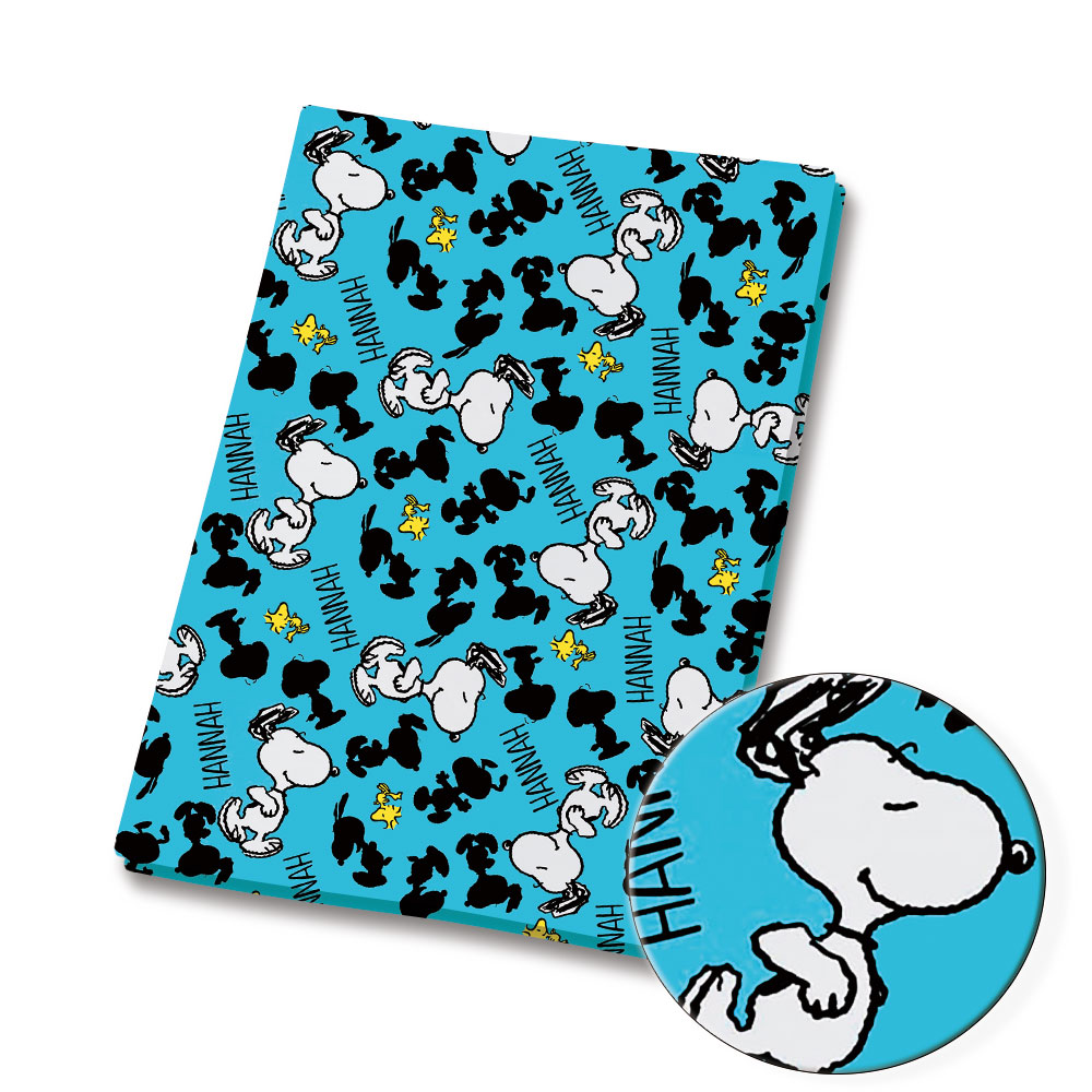 Cartoon stof Hot DIY140 * 50cm - Baby Clothing Sewing recensie en prijs