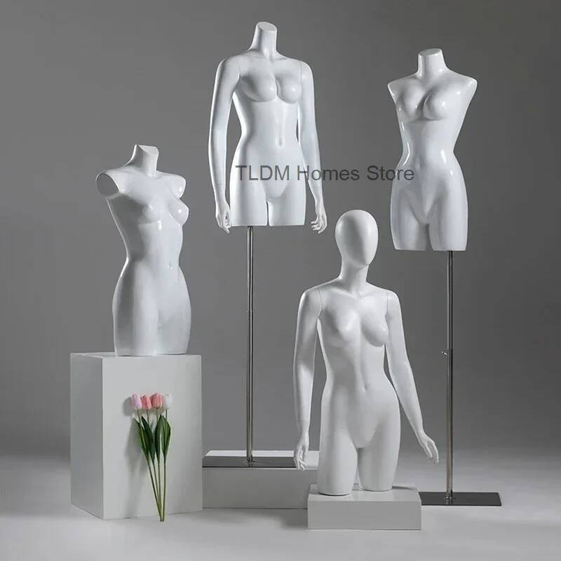 Halve lengte ondergoed mannequ - Baby Clothing Store recensie en prijs