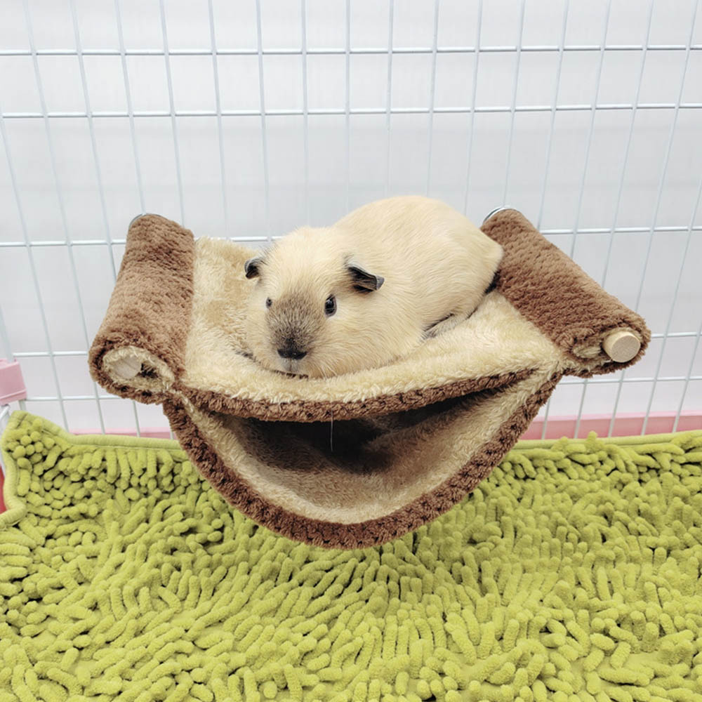 Dubbellaags Winter Warm Rat Ha - Fleece Sleep Bag recensie en prijs