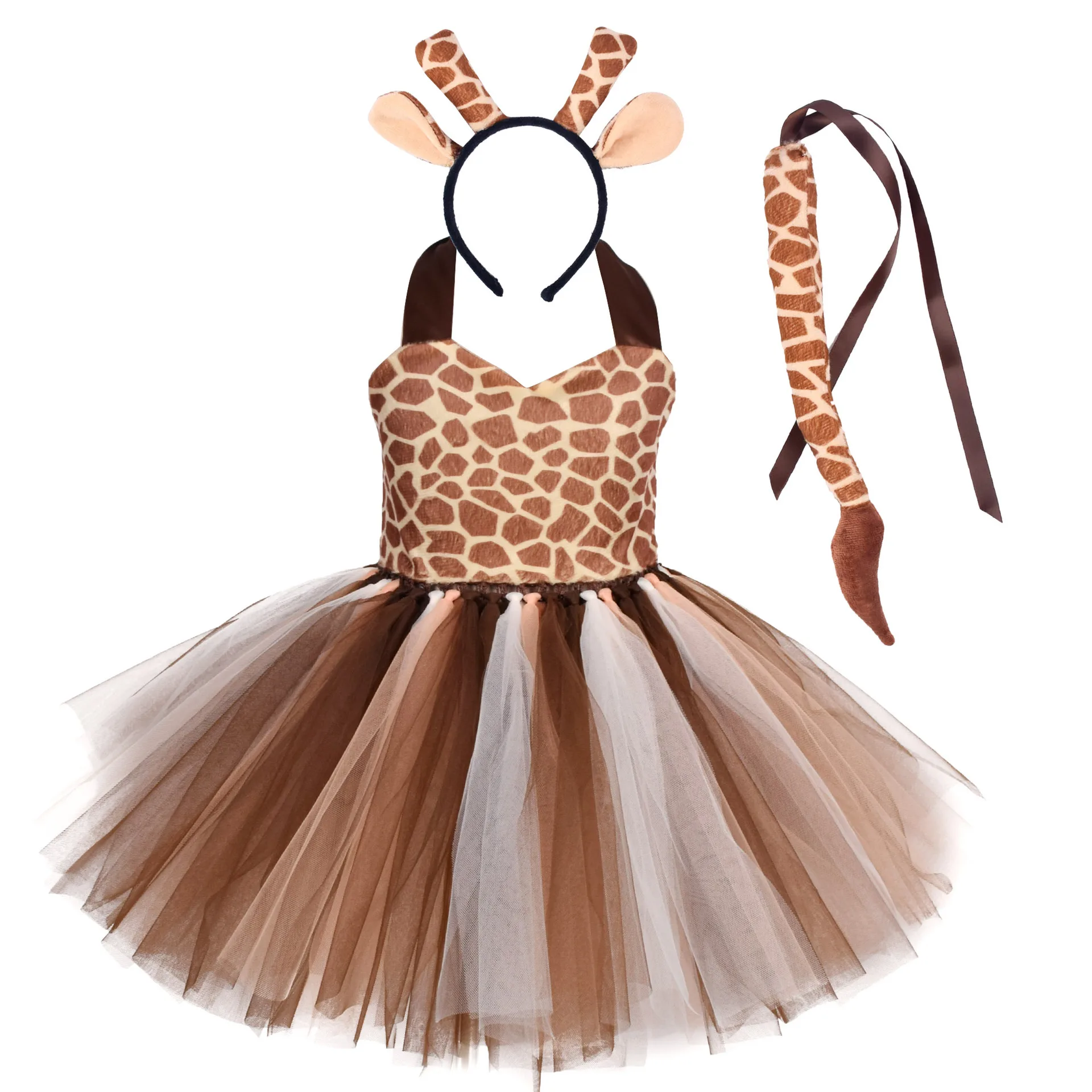 Tijger kostuum voor baby kinde - Baby Clothing Dresser recensie en prijs