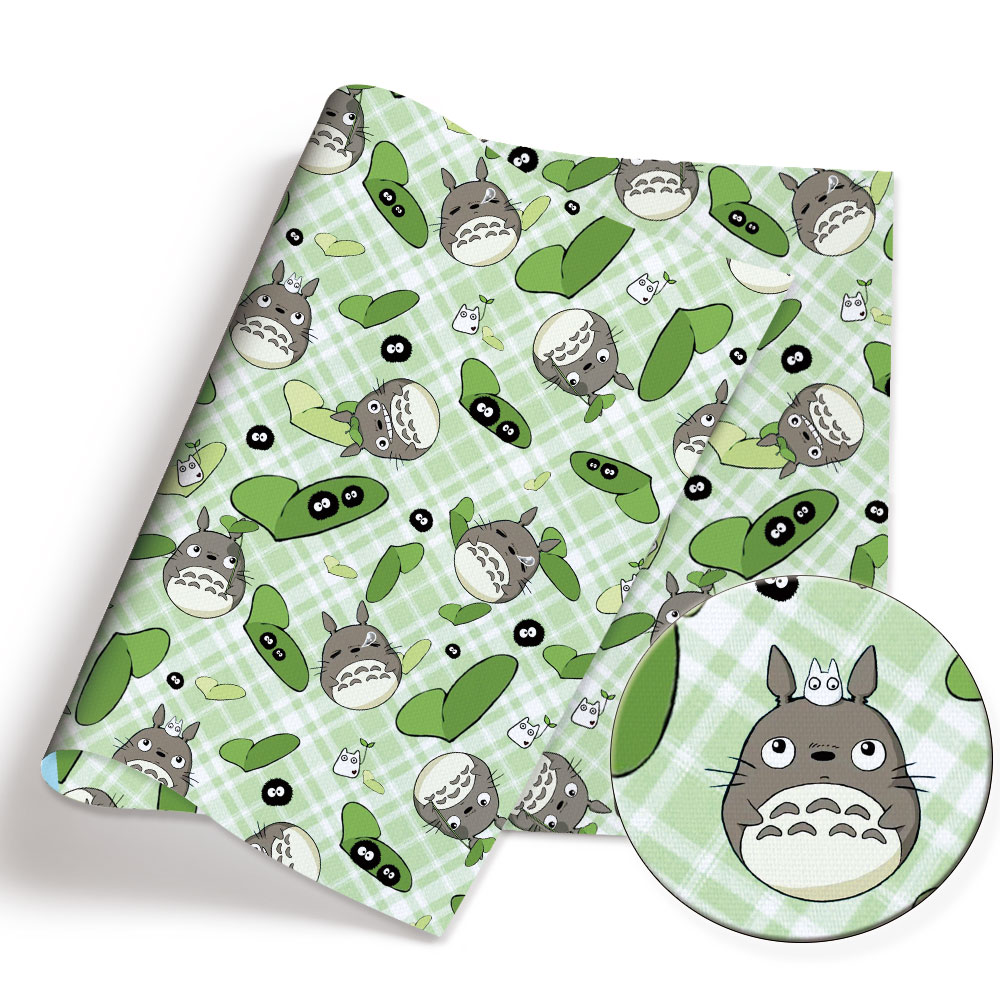 Cartoon stof Hot DIY140 * 50cm - Baby Clothing Sewing recensie en prijs