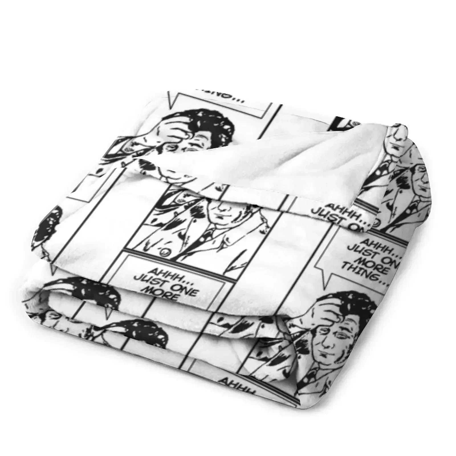 Ah, nog één ding! Gooi deplaid - Fleece Sleep Bag recensie en prijs
