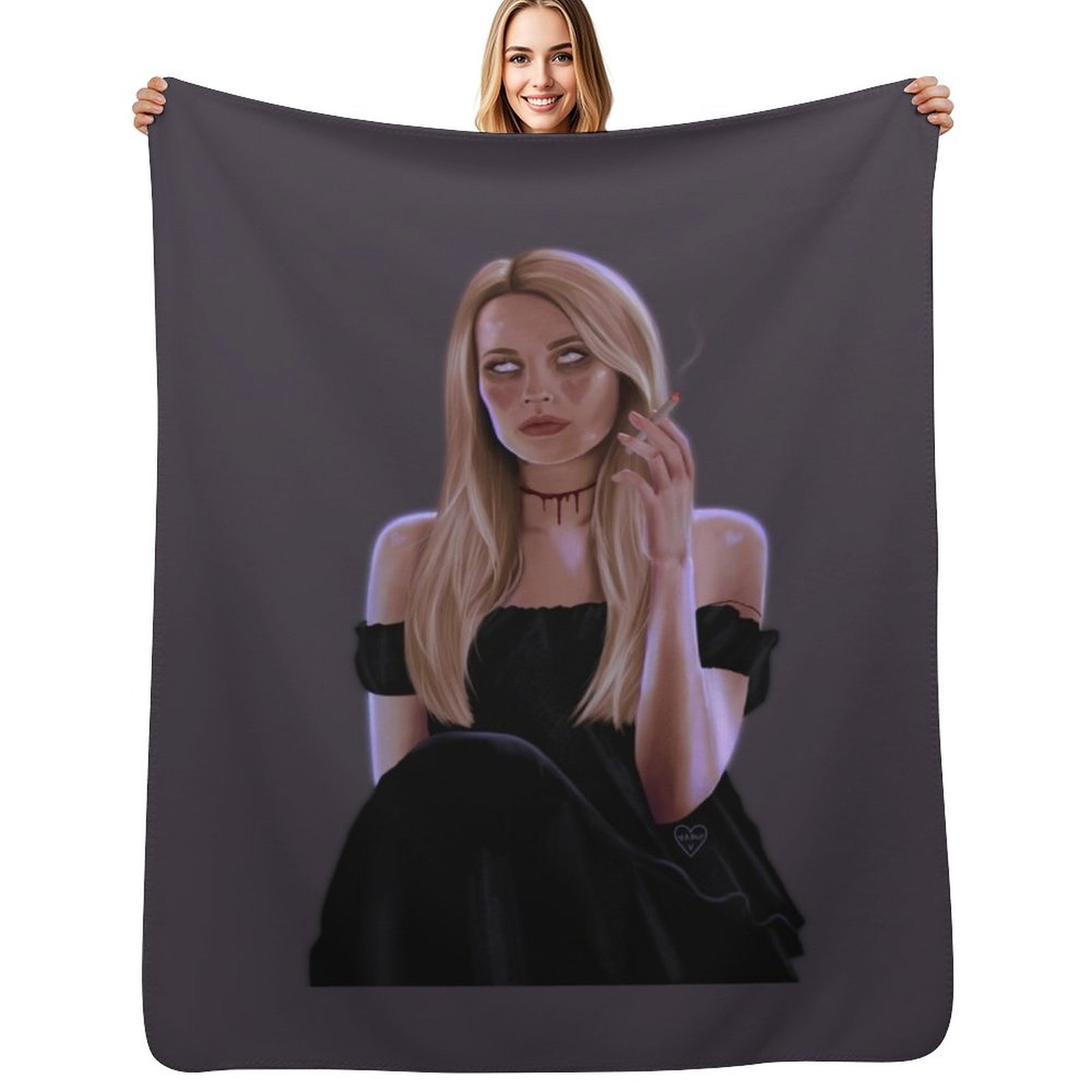 Madison Montgomery Dekbed, dec - Fleece Sleep Bag recensie en prijs