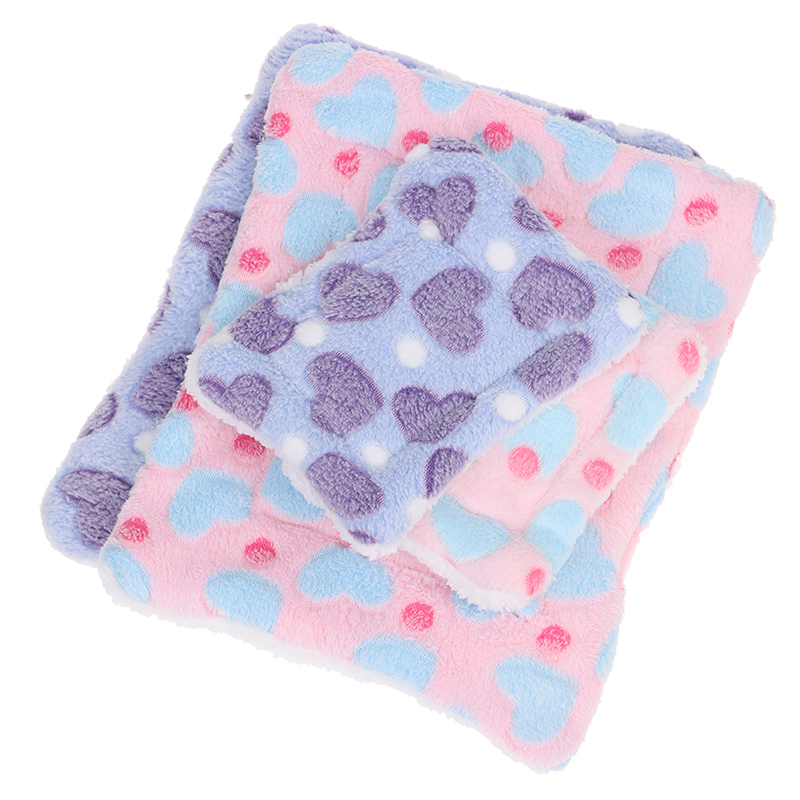 Winter pluche mat, wasbare sla - Fleece Sleep Bag recensie en prijs