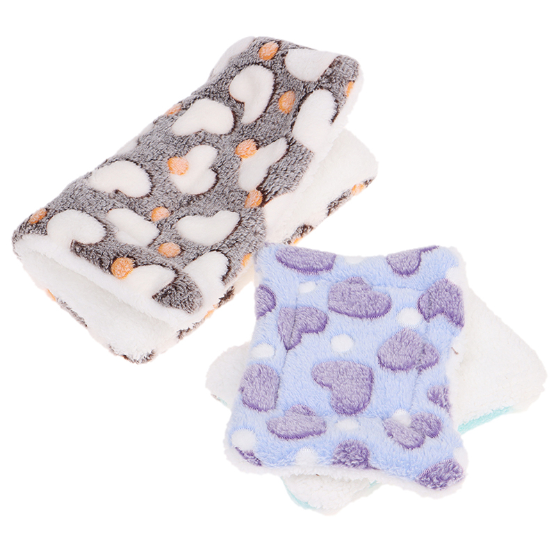 Winter pluche mat, wasbare sla - Fleece Sleep Bag recensie en prijs