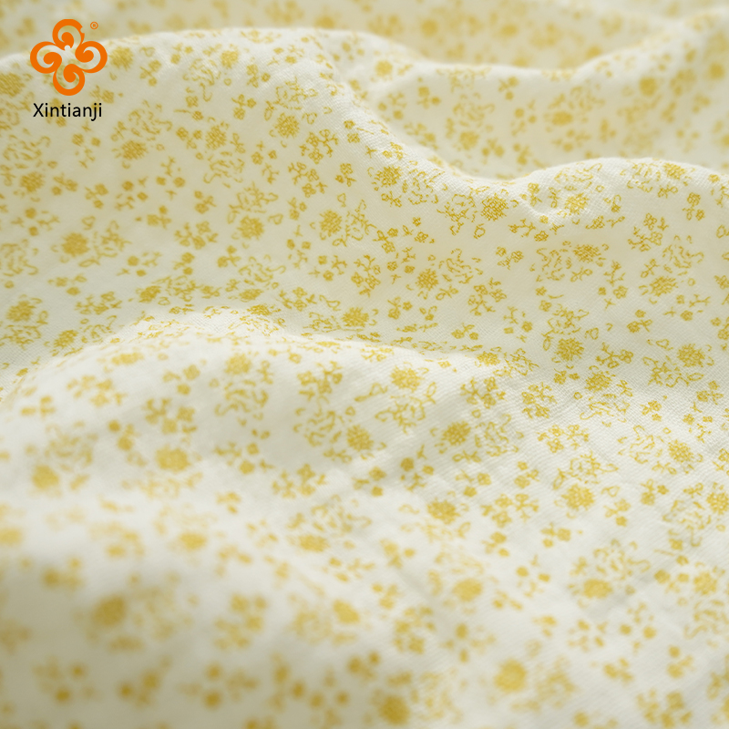 135x50cm Dubbele Crêpe Gaassto - Baby Clothing Sewing recensie en prijs
