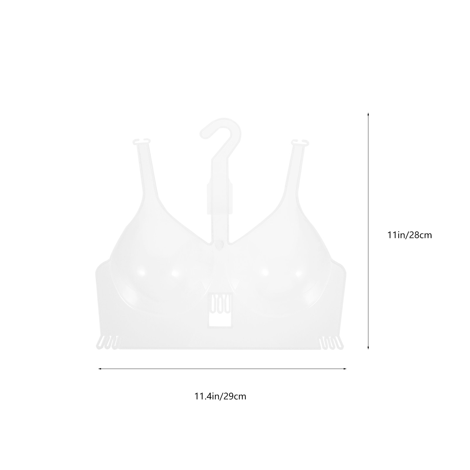 2 stuks ondergoedmannequins vo - Baby Clothing Store recensie en prijs