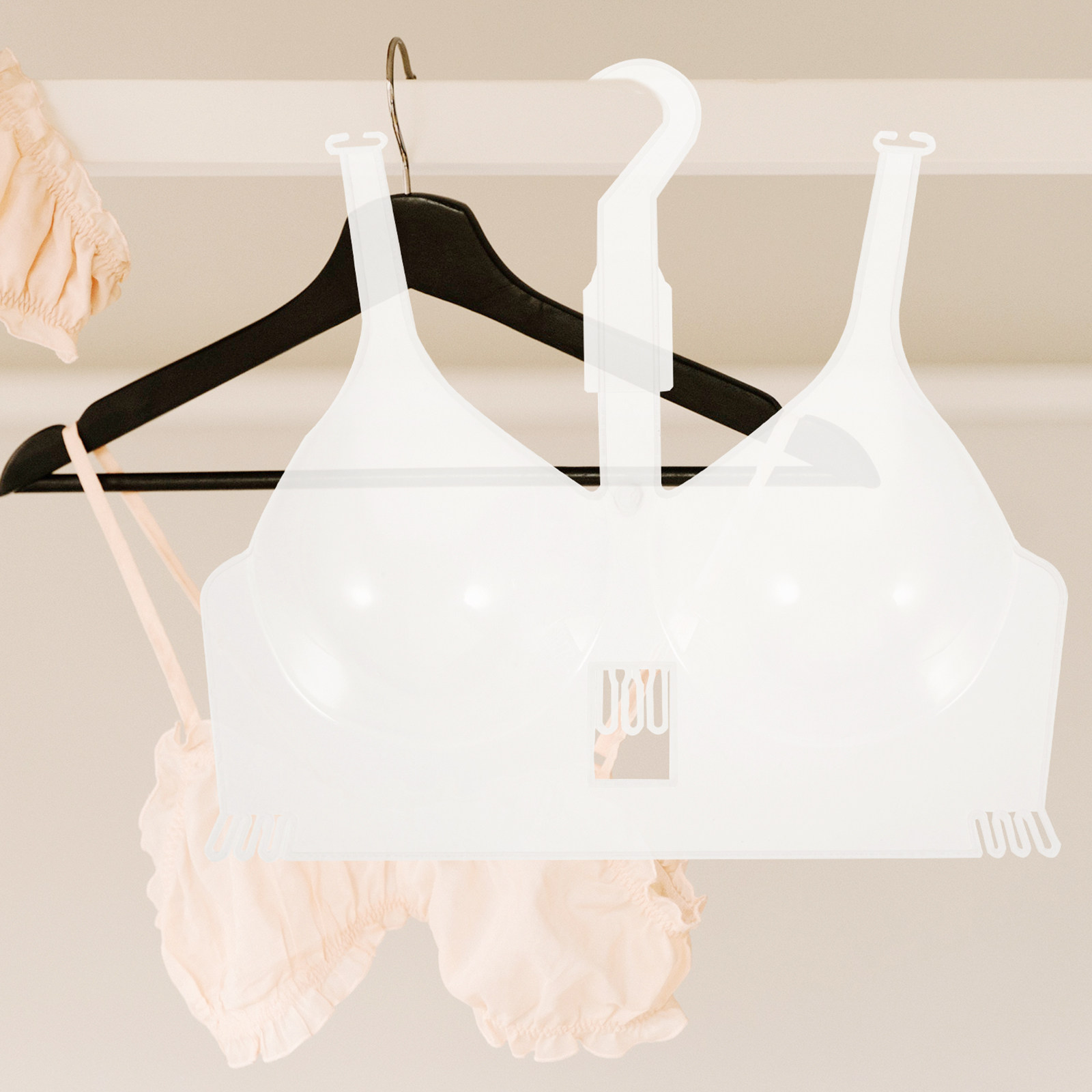 2 stuks ondergoedmannequins vo - Baby Clothing Store recensie en prijs